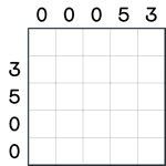 Double Block #61
