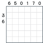 Double Block #86