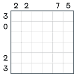 Double Block #87