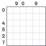 Double Block #88