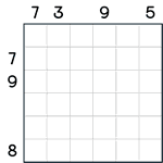 Double Block #89