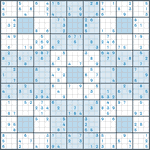 Clueless Special Sudoku #47