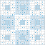Clueless Special Sudoku #62