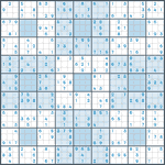 Clueless Special Sudoku #63