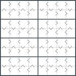 Greater-Than Sudoku #91