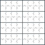 Greater-Than Sudoku #93