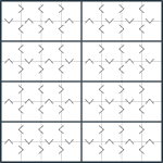 Greater-Than Sudoku #94