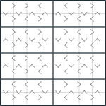 Greater-Than Sudoku #95