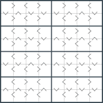 Greater-Than Sudoku #97