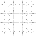 Greater-Than Sudoku #100