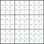 Greater-Than Sudoku #112