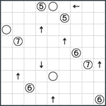 Sashigane #3