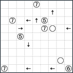 Sashigane #4