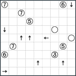 Sashigane #5