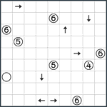 Sashigane #6