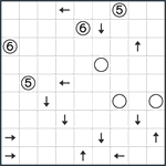Sashigane #7