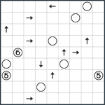 Sashigane #8