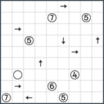 Sashigane #9