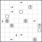 Sashigane #10