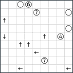Sashigane #11