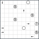 Sashigane #12