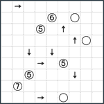 Sashigane #13