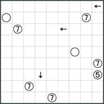 Sashigane #14