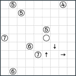 Sashigane #15