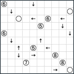 Sashigane #16