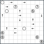 Sashigane #17