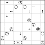 Sashigane #18