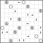 Sashigane #19