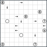 Sashigane #21