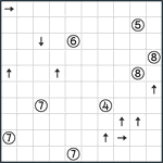 Sashigane #22