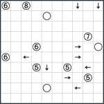 Sashigane #23