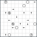Sashigane #25