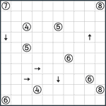 Sashigane #27