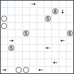 Sashigane #28