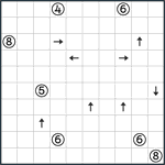 Sashigane #30