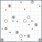 Sashigane #31