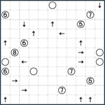 Sashigane #32