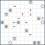Sashigane #33
