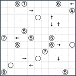 Sashigane #34