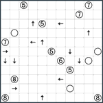 Sashigane #35