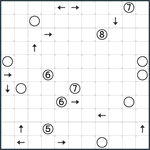 Sashigane #36
