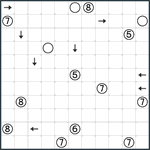 Sashigane #38