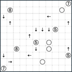 Sashigane #41