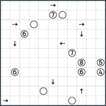 Sashigane #42