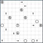 Sashigane #43