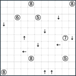 Sashigane #45